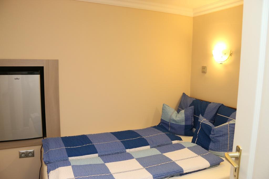Aradi Vendégház Miskolc Chambre photo