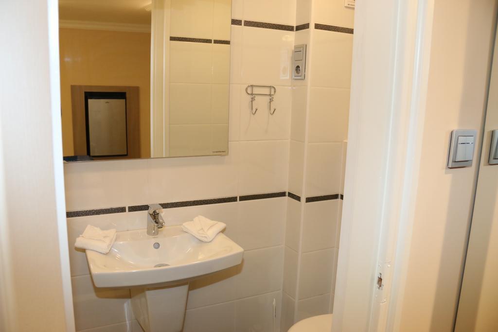Aradi Vendégház Miskolc Chambre photo