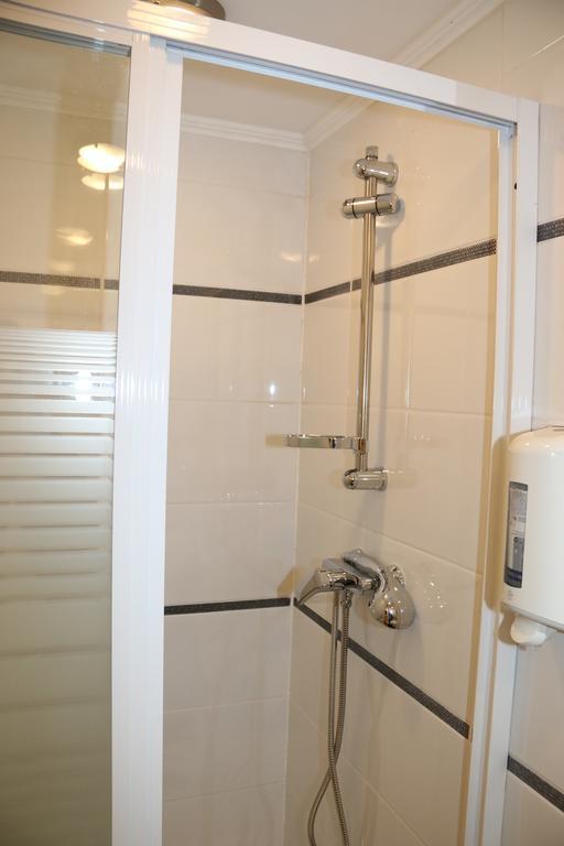 Aradi Vendégház Miskolc Chambre photo