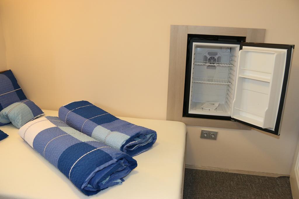 Aradi Vendégház Miskolc Chambre photo